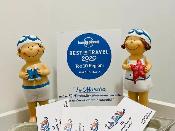 La Boa B&B