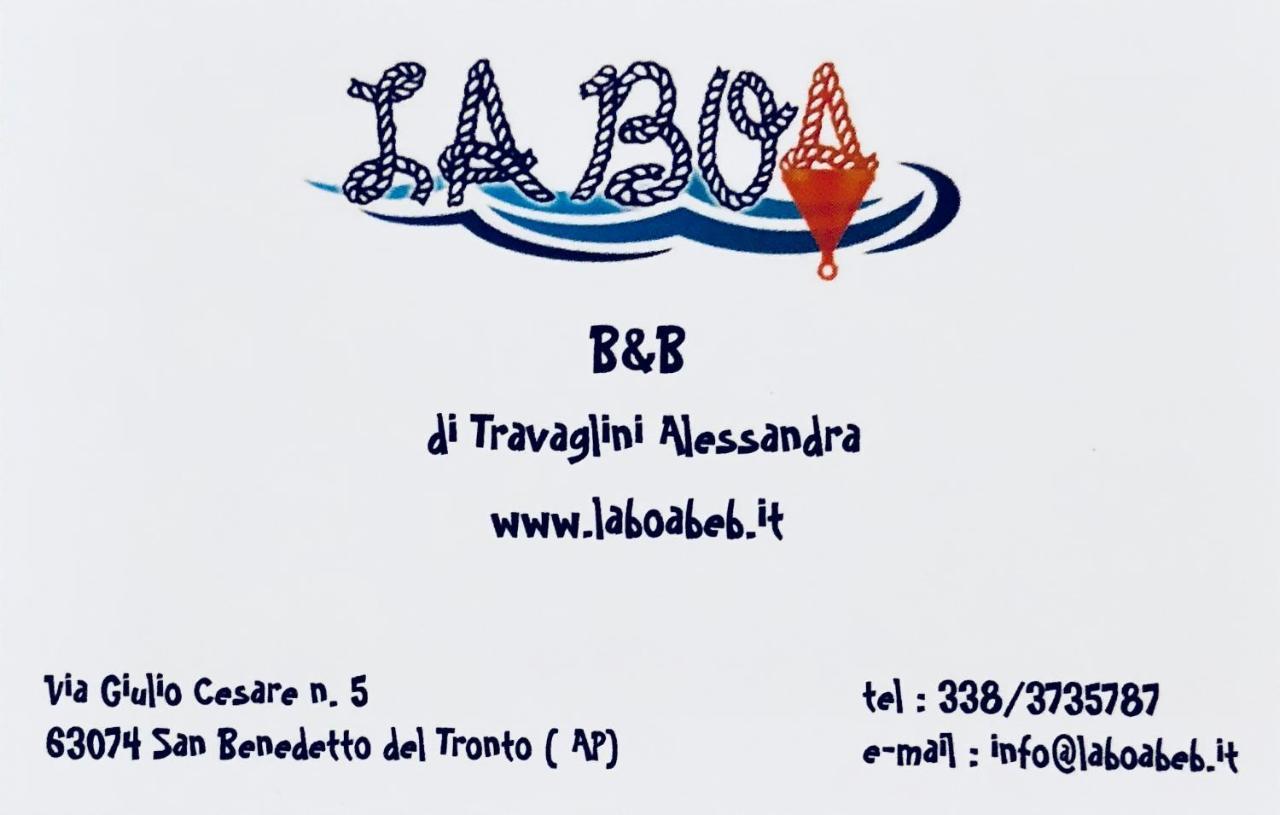 La Boa Bed & Breakfast