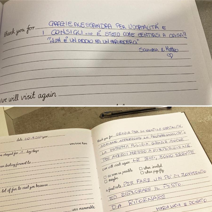 La Boa * San Benedetto del Tronto