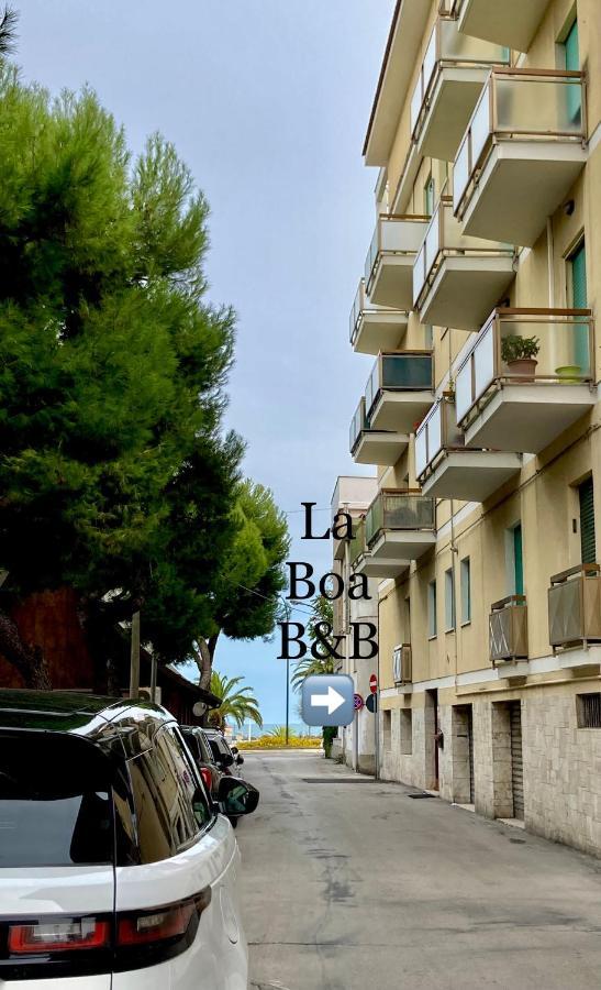 Bed & Breakfast La Boa