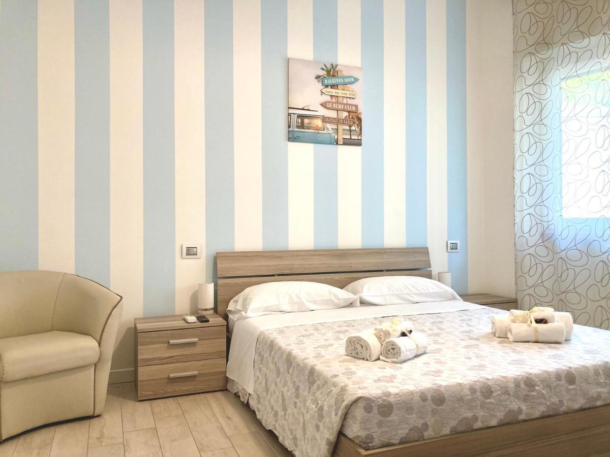 La Boa * San Benedetto del Tronto