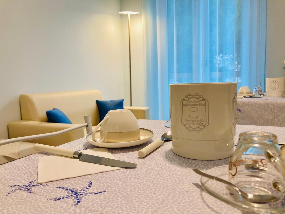 La Boa Bed & Breakfast *