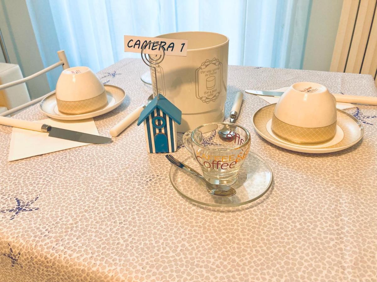 La Boa Bed & Breakfast San Benedetto del Tronto