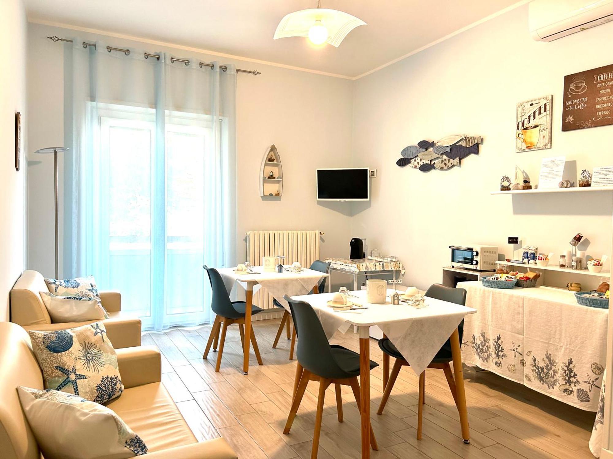 Bed & Breakfast La Boa *