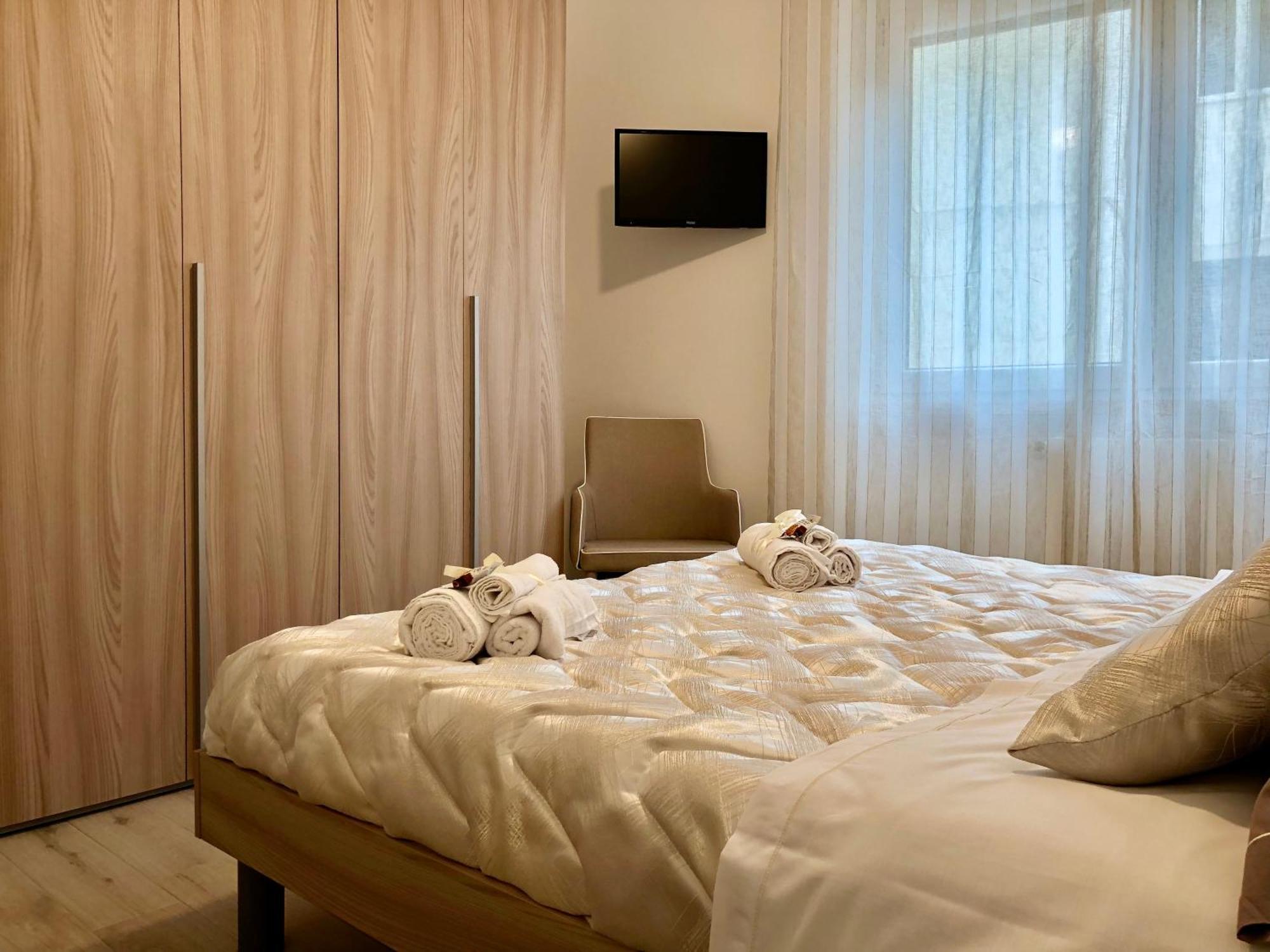 La Boa Bed & Breakfast San Benedetto del Tronto